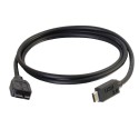 C2G USB 3.0, C - Micro B, 3m