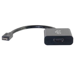 C2G USB3.1-C/HDMI | C2G Cable Interface/Gender Adapters