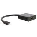 C2G USB3.1-C/HDMI