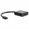 C2G USB3.1-C/HDMI | C2G Cable Interface/Gender Adapters