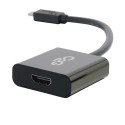 C2G USB3.1-C/HDMI