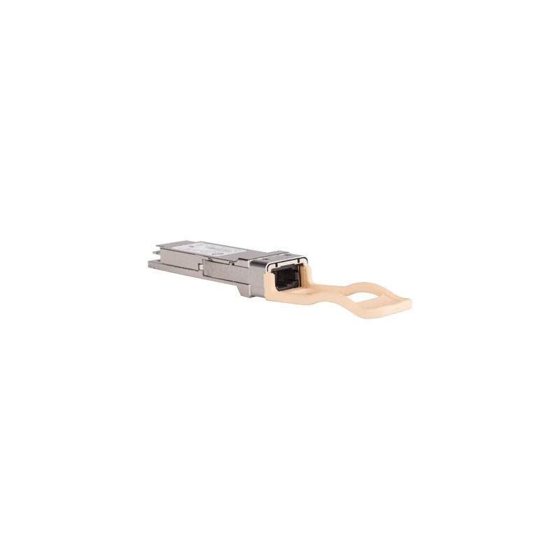 HP X140 40G QSFP+ MPO MM 850nm CSR4 300m Transceiver