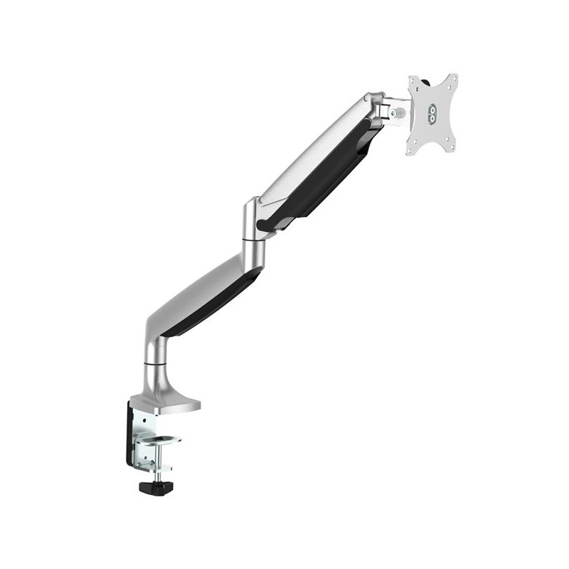 StarTech.com Desk Mount Monitor Arm - Full Motion Articulating - Heavy Duty Aluminum