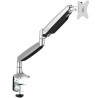 StarTech.com Desk Mount Monitor Arm - Full Motion Articulating - Heavy Duty Aluminum | StarTech.com Flat Panel Desk Mounts