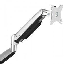 StarTech.com Desk Mount Monitor Arm - Full Motion Articulating - Heavy Duty Aluminum | StarTech.com Flat Panel Desk Mounts