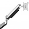 StarTech.com Desk Mount Monitor Arm - Full Motion Articulating - Heavy Duty Aluminum | StarTech.com Flat Panel Desk Mounts