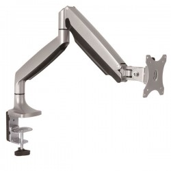StarTech.com Desk Mount Monitor Arm - Full Motion Articulating - Heavy Duty Aluminum | StarTech.com Flat Panel Desk Mounts