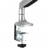 StarTech.com Desk Mount Monitor Arm - Full Motion Articulating - Heavy Duty Aluminum | StarTech.com Flat Panel Desk Mounts