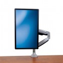 StarTech.com Desk Mount Monitor Arm - Full Motion Articulating - Heavy Duty Aluminum