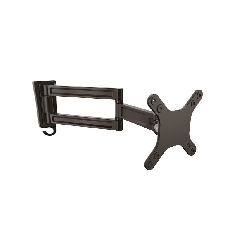 StarTech.com Wall-Mount Monitor Arm - Dual Swivel