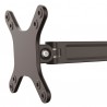 StarTech.com Wall-Mount Monitor Arm - Dual Swivel | StarTech.com Flat Panel Wall Mounts