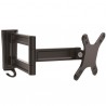 StarTech.com Wall-Mount Monitor Arm - Dual Swivel | StarTech.com Flat Panel Wall Mounts