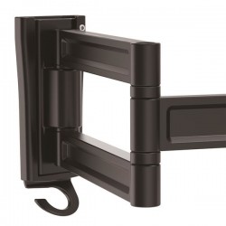 StarTech.com Wall-Mount Monitor Arm - Dual Swivel | StarTech.com Flat Panel Wall Mounts