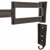 StarTech.com Wall-Mount Monitor Arm - Dual Swivel | StarTech.com Flat Panel Wall Mounts