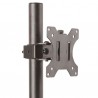 StarTech.com Monitor Desk Mount - Heavy-Duty Steel | StarTech.com Flat Panel Desk Mounts