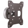 StarTech.com Monitor Wall Mount - Aluminum | StarTech.com Flat Panel Wall Mounts
