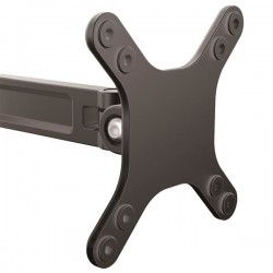 StarTech.com Wall-Mount Monitor Arm - Single Swivel | StarTech.com Flat Panel Wall Mounts