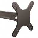 StarTech.com Wall-Mount Monitor Arm - Single Swivel