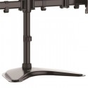 StarTech.com Quad-Monitor Stand