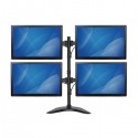 StarTech.com Quad-Monitor Stand