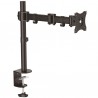 StarTech.com ARMPIVOTB | StarTech.com Flat Panel Desk Mounts