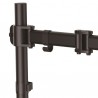 StarTech.com ARMPIVOTB | StarTech.com Flat Panel Desk Mounts