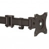 StarTech.com ARMPIVOTB | StarTech.com Flat Panel Desk Mounts