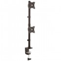 StarTech.com Dual Monitor Desk Mount - Vertical