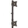 StarTech.com Dual Monitor Desk Mount - Vertical | StarTech.com Flat Panel Desk Mounts