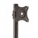 StarTech.com Dual Monitor Desk Mount - Vertical