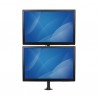 StarTech.com Dual Monitor Desk Mount - Vertical | StarTech.com Flat Panel Desk Mounts