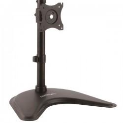StarTech.com Dual-Monitor Stand - Vertical | StarTech.com Flat Panel Desk Mounts