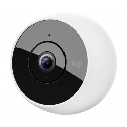 Logitech Circle 2 | Logitech Surveillance Cameras