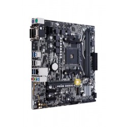 ASUS B350M-K | ASUS Motherboards