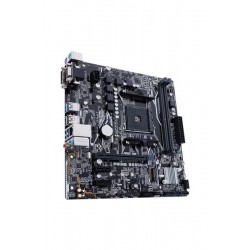 ASUS B350M-K | ASUS Motherboards