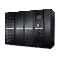 APC SY125K500DR-PD uninterruptible power supply (UPS)