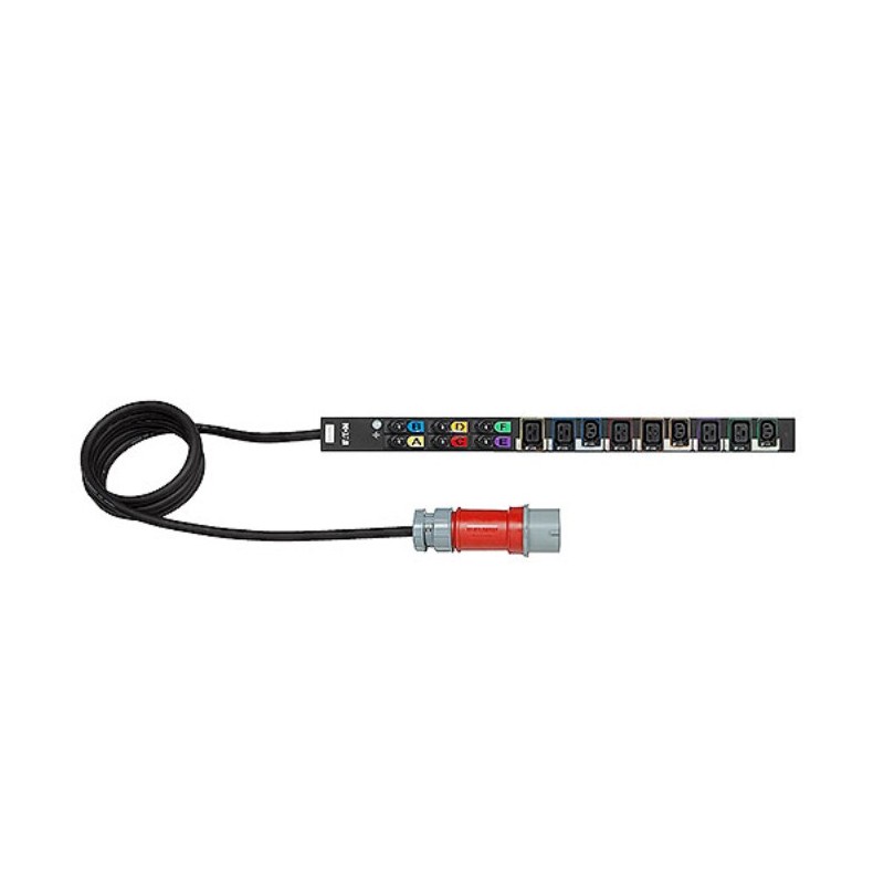 Eaton EBAB01 power distribution unit PDU