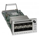 Cisco C3850-NM-8-10G