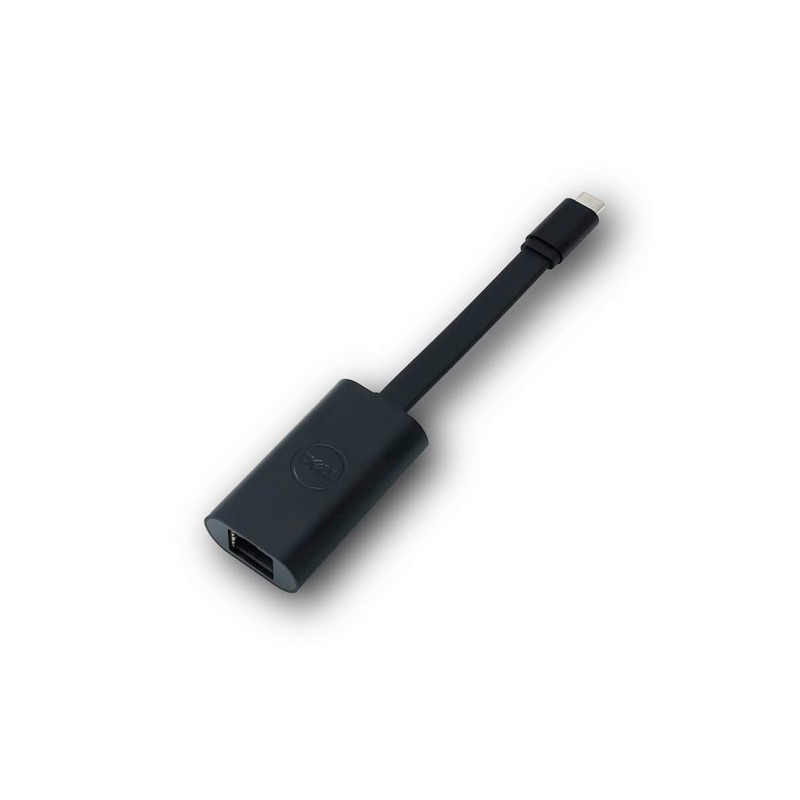 DELL USB-C - RJ-45