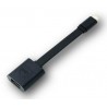 DELL USB-C - USB-A 3.0 | DELL Cable Interface/Gender Adapters