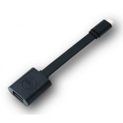 DELL USB-C - USB-A 3.0 | DELL Cable Interface/Gender Adapters