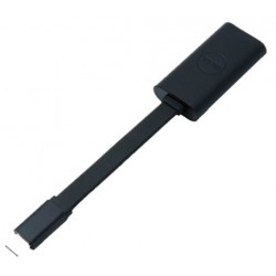 DELL USB-C - USB-A 3.0 | DELL Cable Interface/Gender Adapters