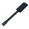 DELL USB-C - USB-A 3.0 | DELL Cable Interface/Gender Adapters