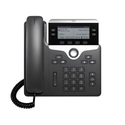 Cisco 7821 | Cisco IP Phones