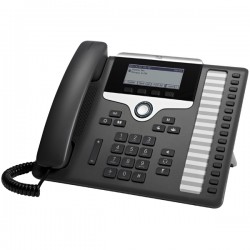 Cisco 7861 | Cisco IP Phones