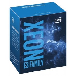 Intel E3-1245 v6 | Intel Processors