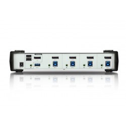 Aten CS1914 | Aten KVM Solutions