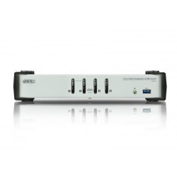 Aten CS1914 | Aten KVM Solutions