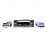 Tripp Lite NetDirector DVI USB Server Interface Unit with Virtual Media and CAC Support (B064-IPG Series), USB and DVI | Tripp L