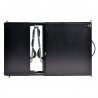 Tripp Lite 1U Rack-Mount Console with 19 in. LCD, 1920 x 1080 (1080p), DVI or VGA Video, TAA | Tripp Lite Rack Consoles
